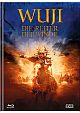 Wu Ji - Die Reiter der Winde - Limited Uncut Edition (2x DVD+Blu-ray Disc) - Mediabook - Cover A