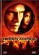 Hidden Agenda - Limited Uncut Edition (DVD+Blu-ray Disc) - Mediabook - Cover A