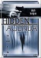 Hidden Agenda - Limited Uncut Edition (DVD+Blu-ray Disc) - Mediabook - Cover B