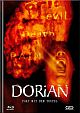 Dorian - Pakt mit dem Teufel - Limited Uncut 555 Edition (DVD+Blu-ray Disc) - Mediabook - Cover B