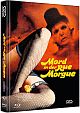 Mord in der Rue Morgue - Limited Uncut Edition (DVD+Blu-ray Disc) - Mediabook - Cover C