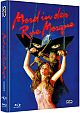 Mord in der Rue Morgue - Limited Uncut Edition (DVD+Blu-ray Disc) - Mediabook - Cover E