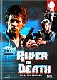 River of Death - Limited Uncut Edition (DVD+Blu-ray Disc) - Mediabook - Cover C