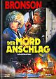 Der Mordanschlag - Assassination - Limited Uncut Edition (DVD+Blu-ray Disc) - Mediabook - Cover A
