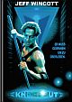 Knockout - No Exit - Limited Uncut Edition (DVD+Blu-ray Disc) - Mediabook - Cover A