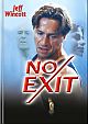 Knockout - No Exit - Limited Uncut Edition (DVD+Blu-ray Disc) - Mediabook - Cover D