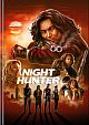 Night Hunter - Der Vampirjger - Limited Uncut Edition (DVD+Blu-ray Disc) - Mediabook - Cover A