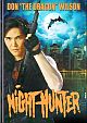 Night Hunter - Der Vampirjger - Limited Uncut Edition (DVD+Blu-ray Disc) - Mediabook - Cover E