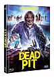Dead Pit - Limited Uncut 500 Edition (DVD+Blu-ray Disc) - Mediabook - Cover A