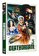 Deathdream - Limited Uncut 150 Edition (DVD+Blu-ray Disc) - Mediabook - Cover A