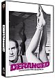 Deranged - Limited Uncut 444 Edition (DVD+Blu-ray Disc) - Mediabook - Cover A