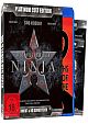 Die 9 Leben der Ninja - Platinum Cult Uncut Edition (DVD+Blu-ray Disc)