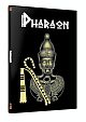 Pharao - Die dunkle Macht der Sphinx - Limited Edition (Blu-ray Disc) - Digipak - Cover C