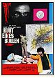 Blut eines Bullen - Limited Uncut 222 Edition (DVD+Blu-ray Disc) - Mediabook - Cover B