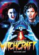Witchcraft - Das Bse lebt - Limited Uncut 222 Edition (DVD+Blu-ray Disc) - Mediabook - Cover C