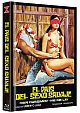 Mondo Cannibale (El Pais del Sexo Salvaje) - Limited Uncut Edition (DVD+Blu-ray Disc) - Mediabook - Cover B