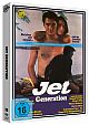 Jet Generation (DVD+Blu-ray Disc) - Uncut Edition - Deutsche Vita # 13 - Digipak - Cover B
