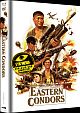 Eastern Condors - Limited Uncut 444 Edition (DVD+Blu-ray Disc) - Mediabook - Cover D