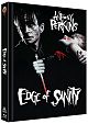 Edge of Sanity - Limited Uncut 444 Edition (DVD+Blu-ray Disc) - Mediabook - Cover A