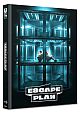 Escape Plan - Limited Uncut 222 Edition (DVD+Blu-ray Disc) - Mediabook - Cover C