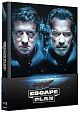 Escape Plan - Limited Uncut 333 Edition (DVD+Blu-ray Disc) - Wattiertes Mediabook