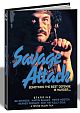 Brothers in Blood - Savage Attack - Limited Uncut 300 Edition (Blu-ray Disc) - Mediabook - Cover B
