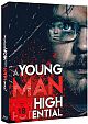 A Young Man With High Potential - Uncut Edition (Blu-ray Disc+CD)