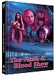 The Flesh and Blood Show - Limited Uncut 222 Edition (DVD+Blu-ray Disc) - Mediabook - Cover B
