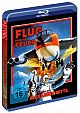 Flug durchs Feuer - Limited 500 Edition (Blu-ray Disc) - Cover A