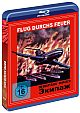 Flug durchs Feuer - Limited 500 Edition (Blu-ray Disc) - Cover B