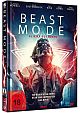 Beast Mode - Elixier des Bsen - Limited Uncut Edition (DVD+Blu-ray Disc) - Mediabook