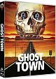 Ghost Town - Limited Uncut Edition (DVD+Blu-ray Disc)