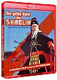 Die gelbe Hlle des Shaolin - Limited Uncut 500 Edition (Blu-ray Disc)