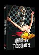 Haus der Todsnden - Limited Uncut 222 Edition (DVD+Blu-ray Disc) - Mediabook - Cover A