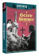 Der Hexenhammer - Limited Uncut Edition (Blu-ray Disc+2x CD) - Classic Chiller Collection 1