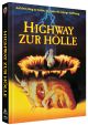 Highway zur Hlle - Limited Uncut 444 Edition (DVD+Blu-ray Disc) - Mediabook - Cover A
