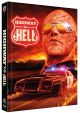 Highway zur Hlle - Limited Uncut 444 Edition (DVD+Blu-ray Disc) - Mediabook - Cover B