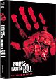 House on Haunted Hill - Limited Uncut 333 Edition (DVD+Blu-ray Disc) - Mediabook - Cover A