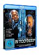 Undercover - In Too Deep - Limited Uncut 1000 Edition (Blu-ray Disc)