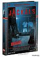 Jackals - Limited Uncut 333 Edition (DVD+Blu-ray Disc) - Mediabook - Cover C