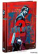 John Wick: Kapitel 2 - Limited Uncut 333 Edition (DVD+Blu-ray Disc) - Mediabook - Cover C