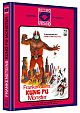 Frankensteins Kung Fu Monster - Limited Uncut 111 Edition (DVD+Blu-ray Disc) - Mediabook - Cover C