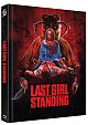 Last Girl Standing - Limited Uncut 222 Edition (DVD+Blu-ray Disc) - Mediabook - Cover B