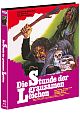 Die Stunde der grausamen Leichen - Limited Uncut 444 Edition (DVD+Blu-ray Disc) - Mediabook - Cover A