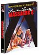 Slumber Party Massacre 2 - Limited Uncut 444 Edition (DVD+Blu-ray Disc) - Mediabook - Cover B