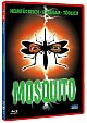 Mosquito - Limited Uncut 333 Edition (DVD+Blu-ray Disc) - The New Trash Collection #01