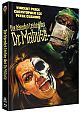 Scream and Scream Again - Die lebenden Leichen des Dr. Mabuse - Limited Uncut 333 Edition (DVD+Blu-ray Disc) - Mediabook - Cover B