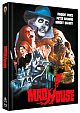 Madhouse - Das Schreckenshaus des Dr. Death - Limited Uncut 333 Edition (DVD+Blu-ray Disc) - Mediabook - Cover A
