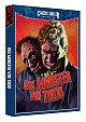 Das Monster von Tokio - Limited Uncut 1000 Edition (Blu-ray Disc+CD) - Classic Chiller Collection 6