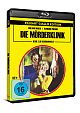 Die Mrderklinik - Uncut (Blu-ray Disc)